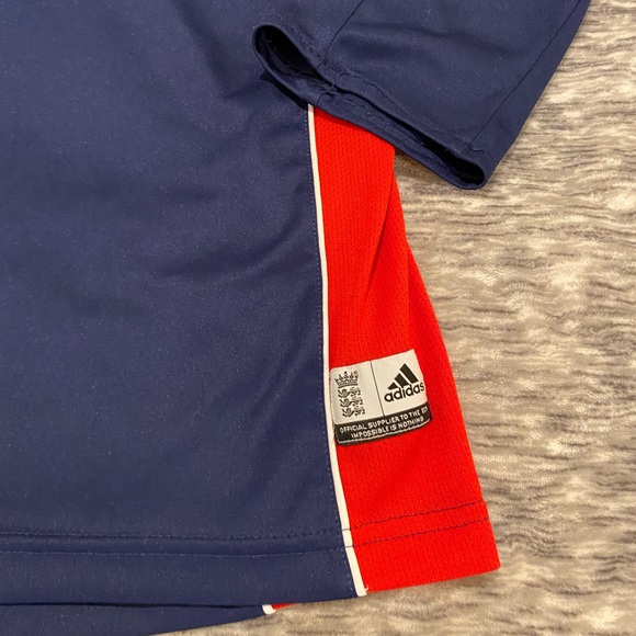 Long sleeve England jersey - Picture 4 of 7